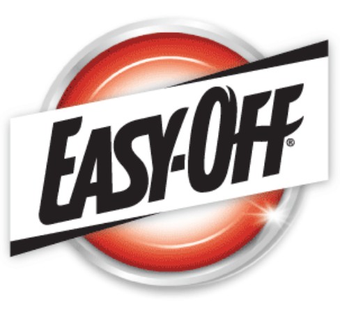 Easy Off.